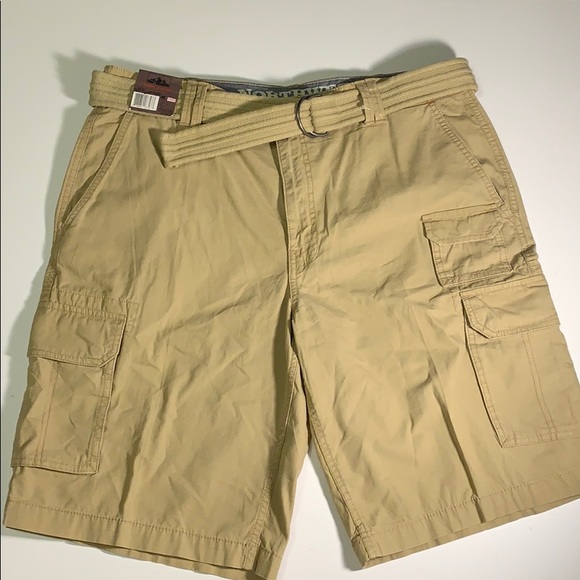 Other - NWT Kahki cargo shorts